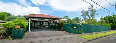 Hale Kawehi Bnb Guesthouse