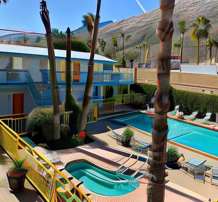 Adara Palm Springs