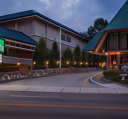 Reagan Resorts Inn