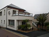 Les Maisons de Louise Hotels in Anneville-sur-Mer