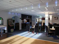 修道院會議中心酒店 斯韋爾酒店