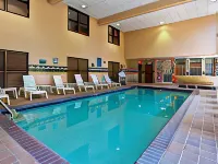 Heathman Lodge Hotels in Vancouver