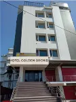 Hotel Golden Orchid Hotel in zona Dibrugarh Airport