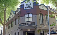 The Star Apartments Hotels near Timeless Textiles