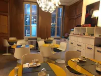 Hôtel Atlantic