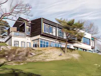 Destination Bokenäset Hotell Hotels near Torp Köpcentrum Uddevalla