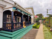 Amahoro Guest House