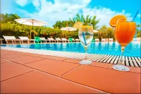 Medimare Residence Club Hotel a Tripi