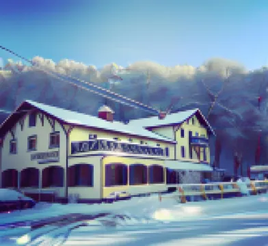 Przystanek Tleń Hotels in 