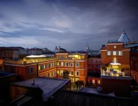 Hotel Ponte Sisto Hotels in Rom