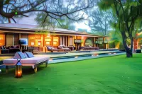 Villa Pulau Cinta Boutique Suites Hotels in Gili Meno