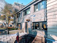 Inn at the Falls Hotels in Bracebridge