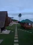 Casay Beach House by Hiverooms Hotels in Dalaguete
