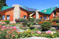 Linda Vista Apart Hotel Hotel a El Calafate