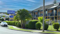 Town Beach Motor Inn Port Macquarie - Kitchens