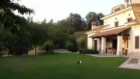 Locanda Colle Cerqueto Hotels in Petrella Salto