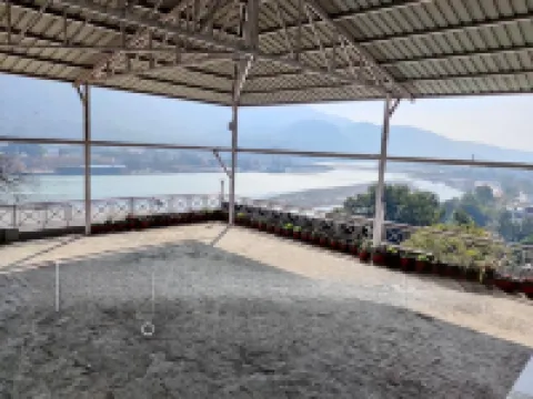 The Great Ganga, Rishikesh