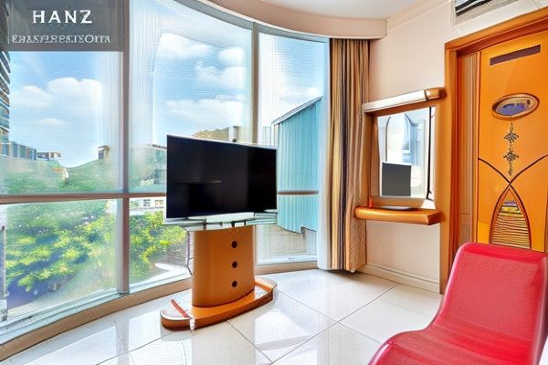 Hanz Happy Hotel_4