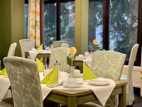 Hotel Brunnenhof Hotel di Friedberg