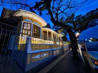 The Victorian Hotel