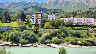 Alvero Hotel