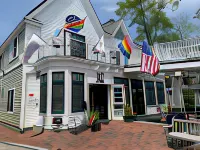 Pilgrim House