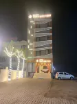 Hotel West End View A Unit of Hotel SC Residency Hotel a Zirakpur