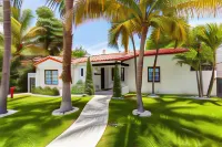 Bars B&B South Beach Hotel