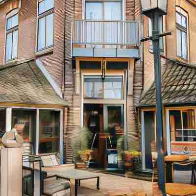 Hotel Wesseling Hotel Exterior
