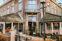 Hotel Wesseling فنادق في Hoogeveen