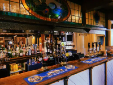 The Waterman's Arms Hotels in Totnes