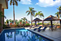 Hotel San Luis Lindavista - Bãi đậu xe