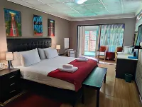 Blyde Lodge Hotels in Graskop