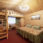 Sport Park Volen Hotels near Peremilovskaya Vysota