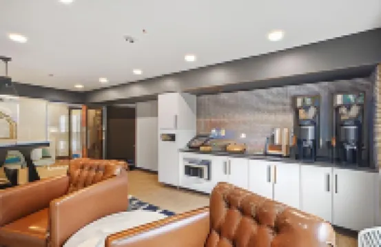 Extended Stay America Premier Suites - Providence - East Providence