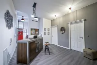 Steam House Room & Breakfast