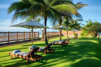 Céu Ceylon Hotels in Kalametiya