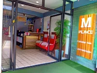 M Place 판 호텔