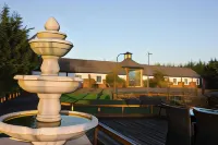 Desalis Hotel London Stansted Hotels in Stansted Mountfitchet