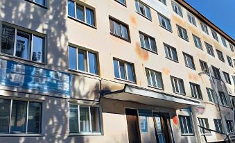 Pitkyaranta Hotel