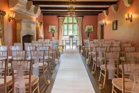 Guyers House Hotel and Restaurant Hotels in Castle Combe