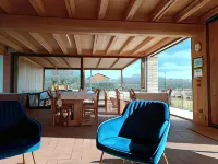 Dolce Colle - Agriturismo b&b Hotel a Montebelluna