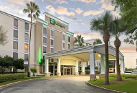 Holiday Inn Melbourne-Viera Conference Ctr Hoteles en Condado de Brevard