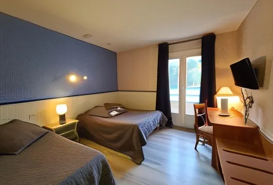 馬斯奧利維爾民宿