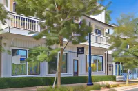 Howzit Hostels Hôtels à proximité de : faculté Maui de lUniversité dHawaï