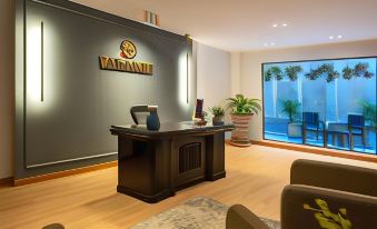 Parkside Boutique Serviced Apartments
