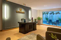 Parkside Boutique Serviced Apartments Hotels in Cairo