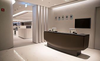 Terminal 2 Transit Hotel Incheon Airport