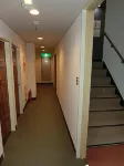 Biz Hotel Shiojiri Ekimae - parking