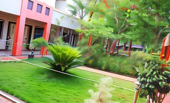 Sai Atithi Resort - Housity